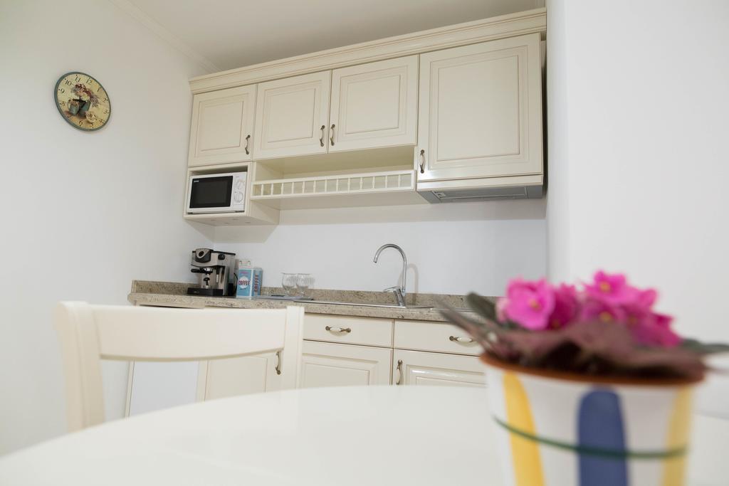 Baroc Apartments & Studio Sibiu Buitenkant foto