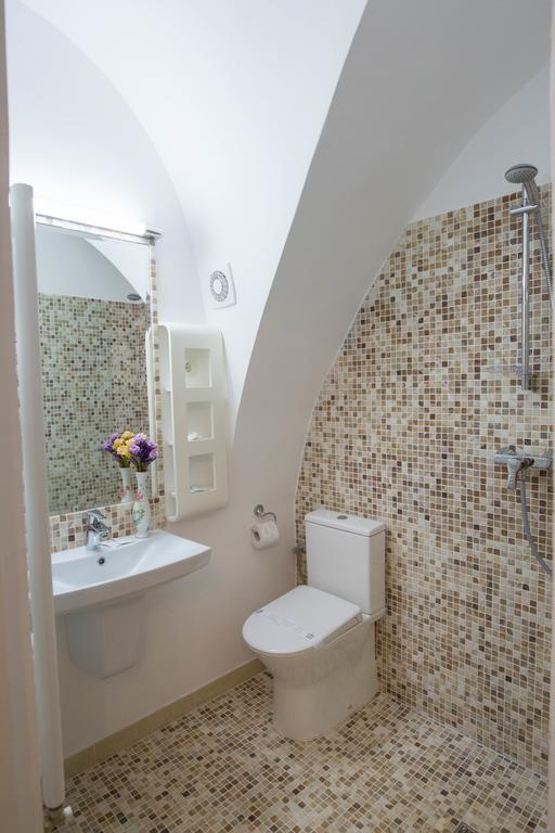 Baroc Apartments & Studio Sibiu Buitenkant foto